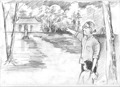 Minh họa: Thanh Sơn