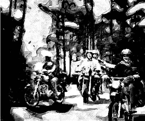 Minh hoạ: Thanh Tiên