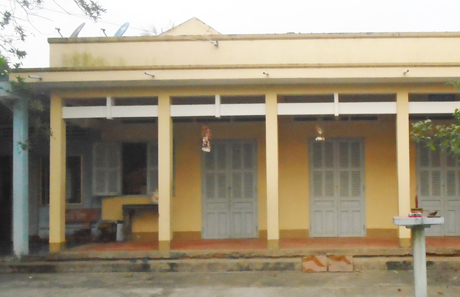 Hội thảo khoa học “Đồng chí Phan Văn Khỏe - người chiến sĩ cộng sản kiên cường của Nam kỳ”