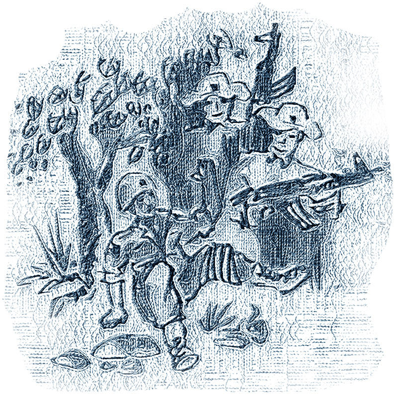 Minh hoạ: Thanh Tiên