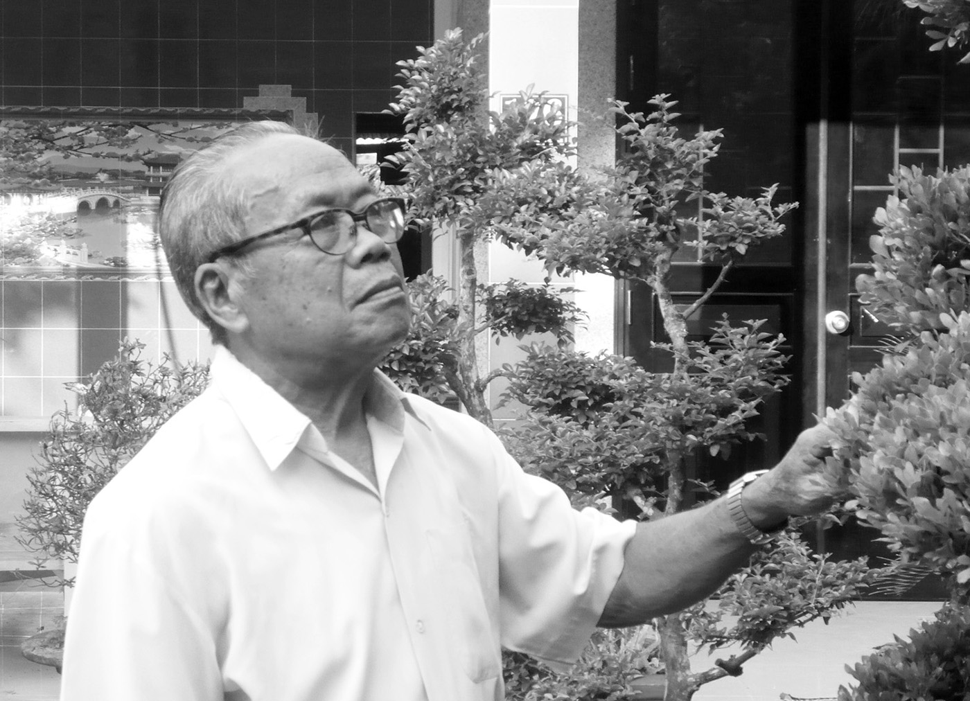 Người hai lần bắn rơi máy bay