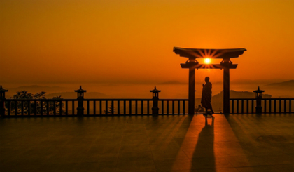 20 khoảnh khắc ấn tượng tại Festival Nhiếp ảnh trẻ 2017