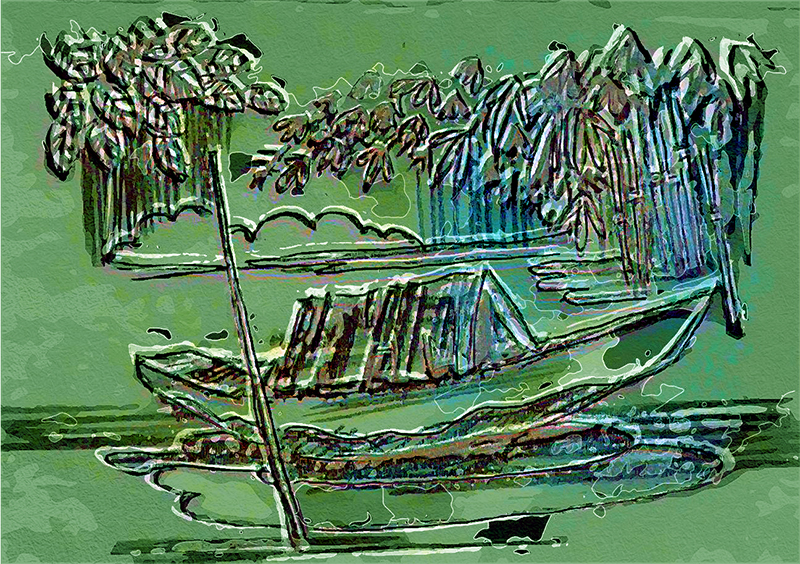 Minh họa: Thanh Tiên