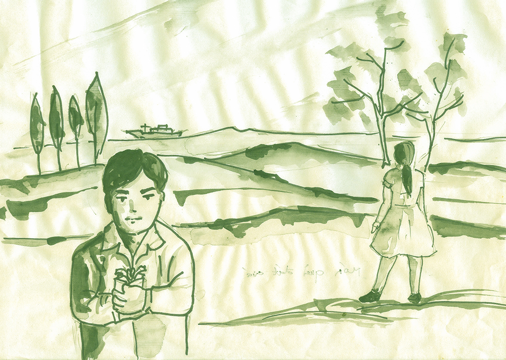 Minh họa: Thanh Sơn