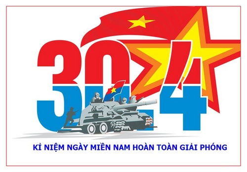 Thơ ca CHÀO MỪNG NGÀY TOÀN THẮNG