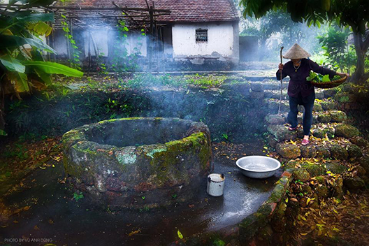 Minh hoạ: nguồn Internet