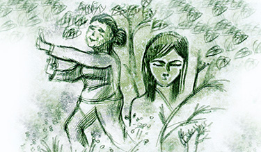 Minh hoạ: Thanh Tiên