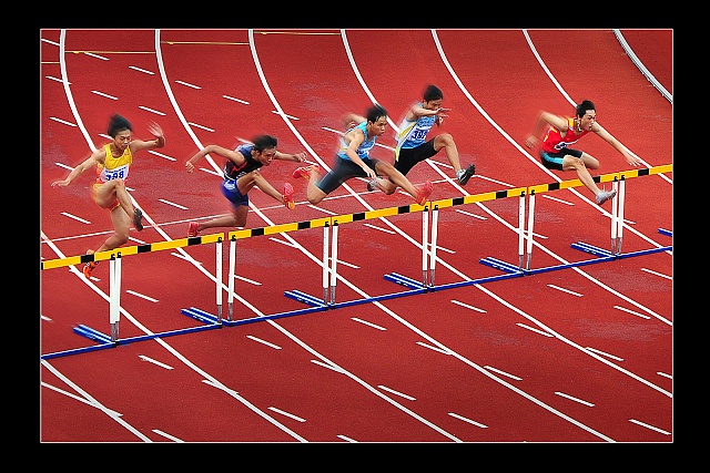 Cuộc đua - HCĐ - Nguyễn Bách Thảo (Vĩnh Long) Cuộc đua - HCĐ - Nguyễn Bách Thảo (Vĩnh Long)