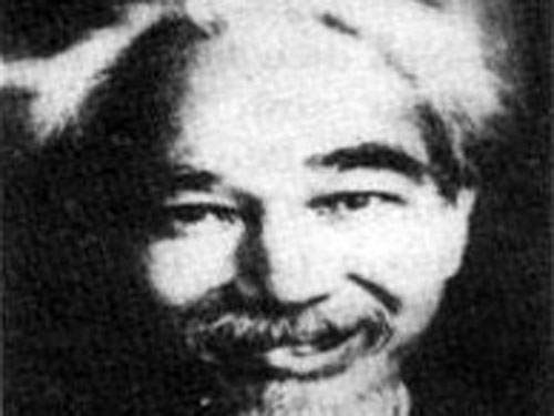 Một nhân cách hội họa