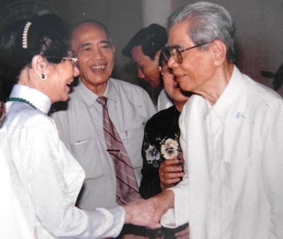 Câu chuyện về ngày giỗ Tổ ngành sân khấu ít người biết