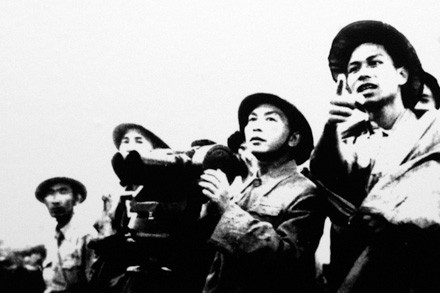 Trận đánh chấn động địa cầu của tướng Giáp | Chiến dịch Điện Biên Phủ,Quân Đội Nhân Dân Việt Nam,Đại tướng Võ Nguyên Giáp