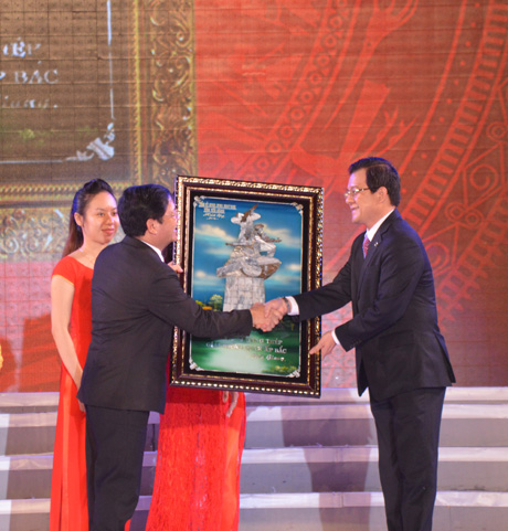 Ông Lê Hồng Quang,