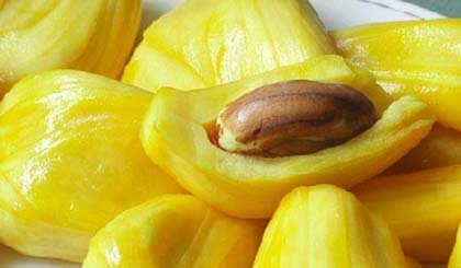 Ăn mít làm giảm nguy cơ bị ung thư. Ảnh minh họa