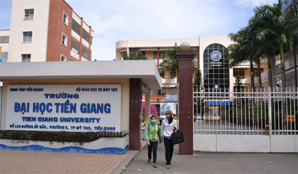 Ảnh minh họa. Ảnh: Như Lam