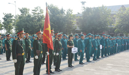 Ảnh minh họa. Ảnh: Như Lam