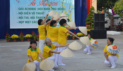 Ảnh minh họa. Ảnh: Như Lam