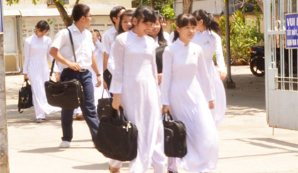 Ảnh minh họa. Ảnh: Vân Anh