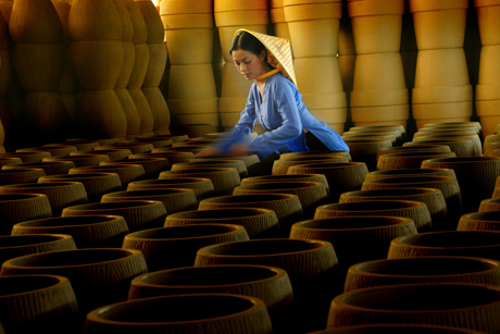 Đường nét- Triển lãm Cuộc thi ảnh nghệ thuật tòan quốc 2013-VN13 của Duy Sơn.