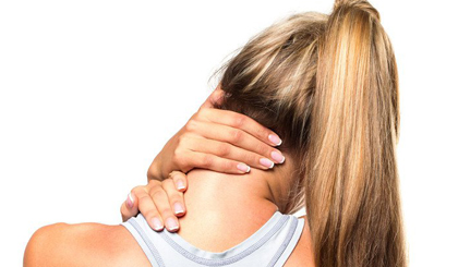 Đau vai gáy kéo dài sẽ ảnh hưởng lớn đến sức khỏe.