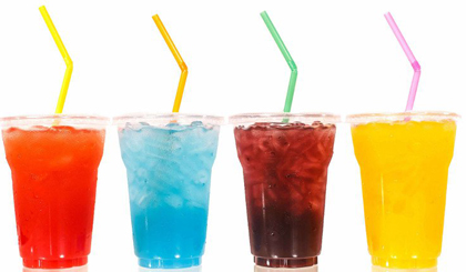 Uống nước ngọt không tốt cho người bị tiểu đường, nó có thể khiến tình trạng bệnh nặng thêm.